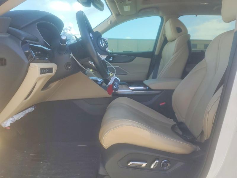 Aukcja sprzedaży 2023 Acura Mdx, vin: 5J8YE1H88PL015621, numer aukcji: 78920735