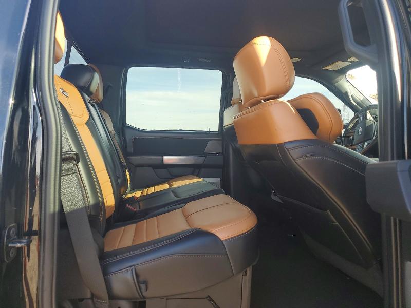 Продаж на аукціоні авто 2024 Ford F250, vin: 1FT8W2BM8REE87638, номер лоту: 75624075