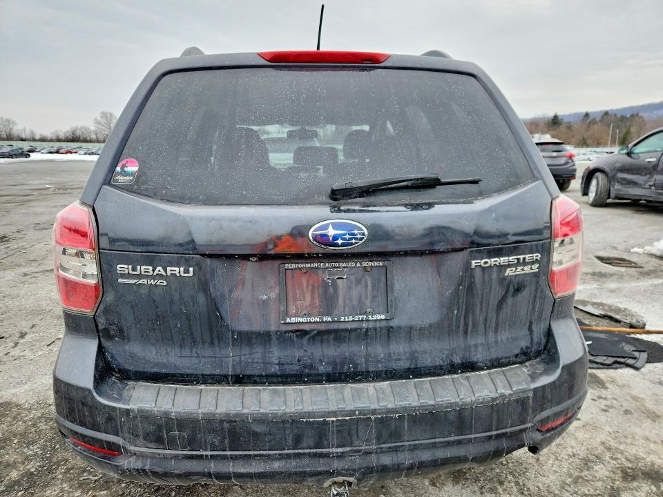 Продажа на аукционе авто 2014 Subaru Forester 2, vin: JF2SJAECXEH447766, номер лота: 76997565