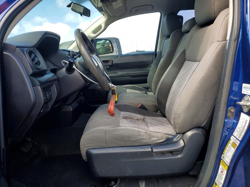 Продаж на аукціоні авто 2015 Toyota Tundra, vin: 5TFRM5F11FX088081, номер лоту: 77781315