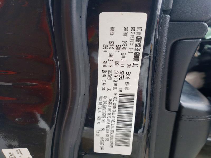 76816215 :رقم المزاد ، 1C4RJFAG5EC546446 vin ، 2014 Jeep Grand Cherokee مزاد بيع