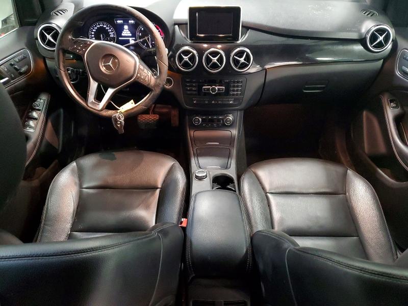 Aukcja sprzedaży 2013 Mercedes-benz B250, vin: WDDMH4EB3DJ123034, numer aukcji: 78797465