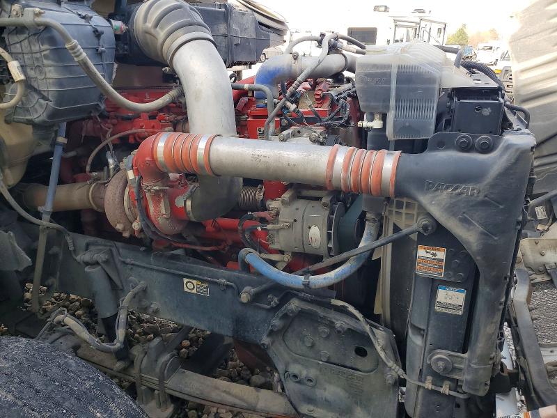 Aukcja sprzedaży 2014 Kenworth Constructi, vin: 1XKYA48X2EJ402424, numer aukcji: 77519935