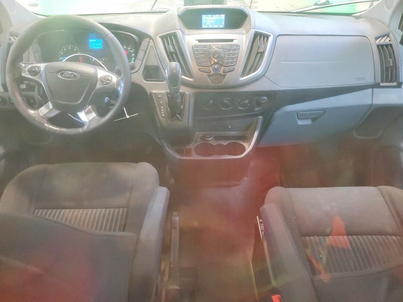 Продажа на аукционе авто 2016 Ford Transit, vin: 1FTYR1CM4GKA66823, номер лота: 77285305