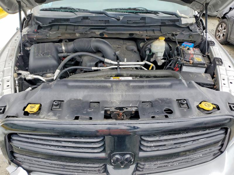 77136685 :رقم المزاد ، 1C6RR7GT9ES325383 vin ، 2014 Ram 1500 مزاد بيع