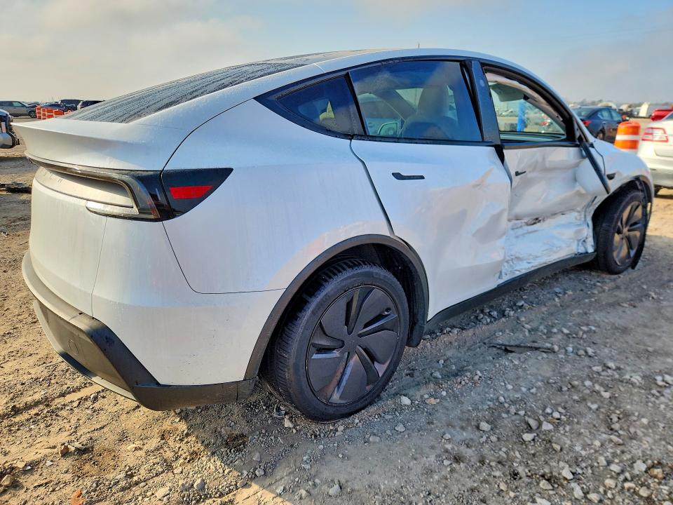 Продаж на аукціоні авто 2026 Tesla Model Y, vin: 7SAYGDED1TA496773, номер лоту: 79274675