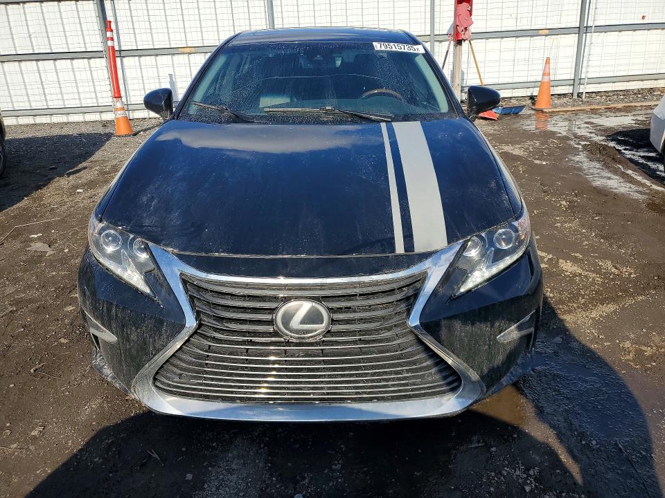 Продаж на аукціоні авто 2017 Lexus Es 350, vin: 58ABK1GG1HU059966, номер лоту: 79515735