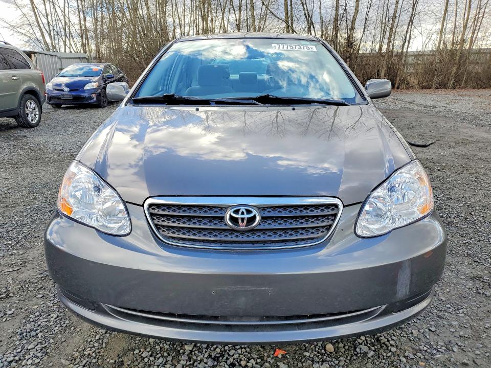 Продаж на аукціоні авто 2007 Toyota Corolla, vin: 1NXBR32E87Z802934, номер лоту: 77757375