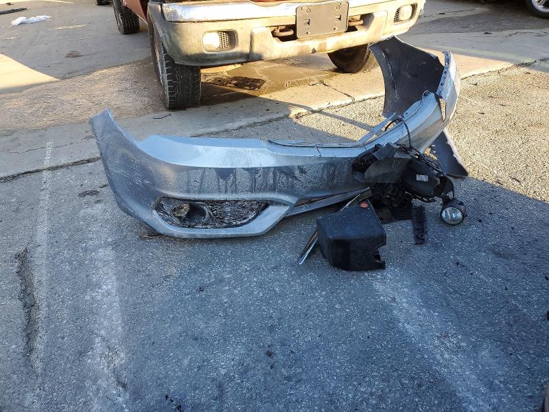 2016 Acura Ilx Premiu მანქანა იყიდება აუქციონზე, vin: 19UDE2F89GA019597, აუქციონის ნომერი: 75773505