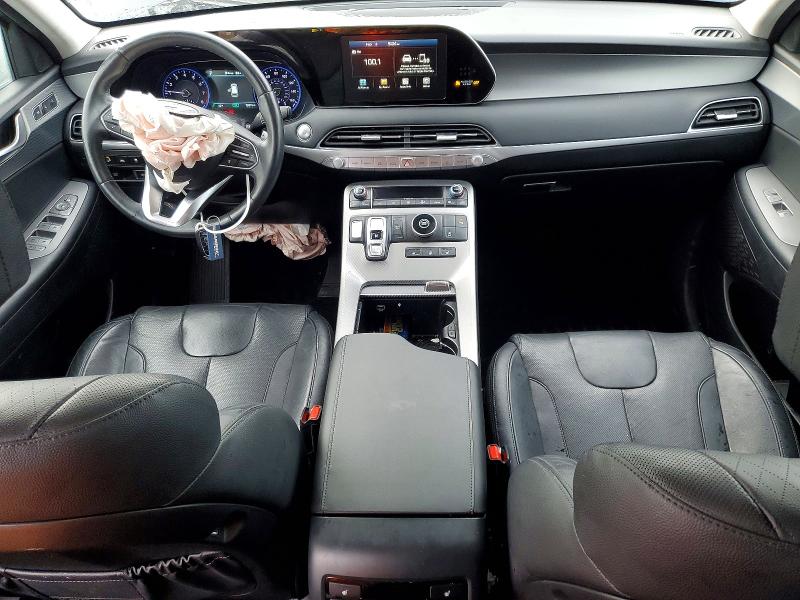 Aukcja sprzedaży 2020 Hyundai Palisade, vin: KM8R44HE7LU075712, numer aukcji: 75974675