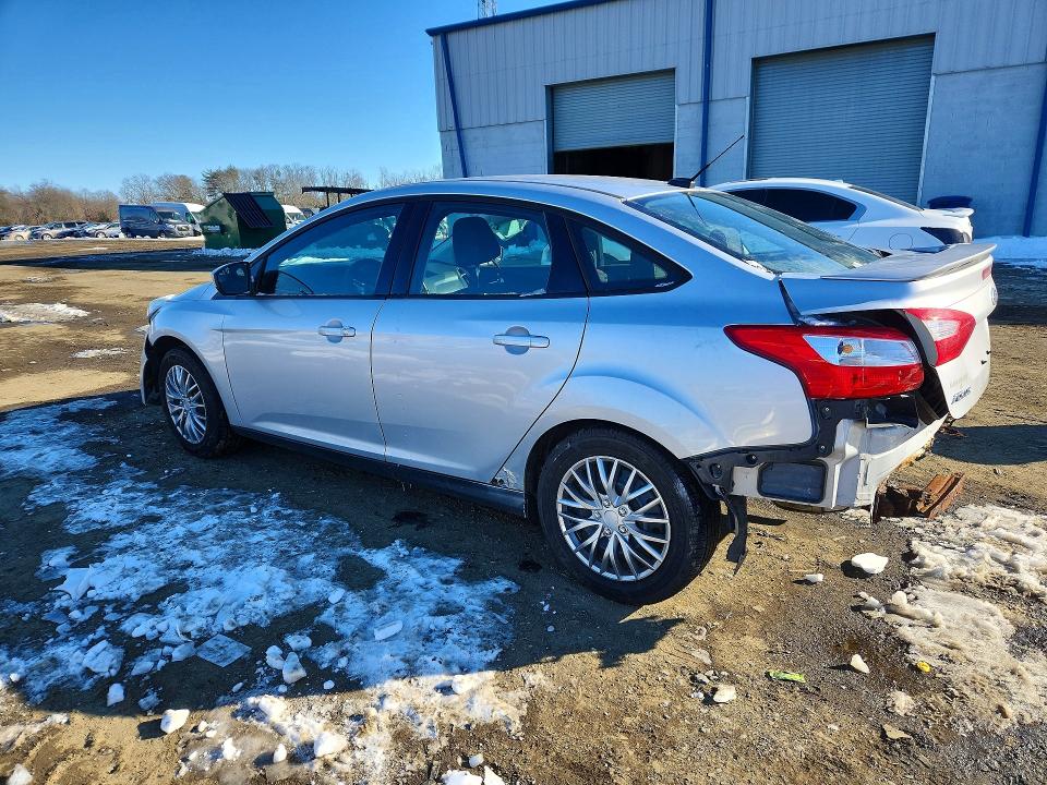 Продаж на аукціоні авто 2012 Ford Focus, vin: 1FAHP3F24CL213082, номер лоту: 74953925