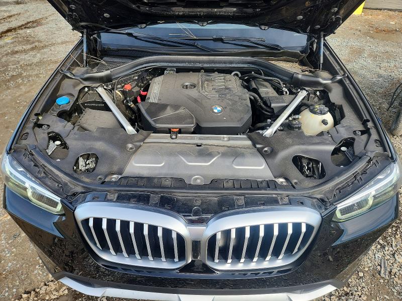 Продажа на аукционе авто 2024 Bmw X3, vin: 5UX43DP08R9W10872, номер лота: 78327075