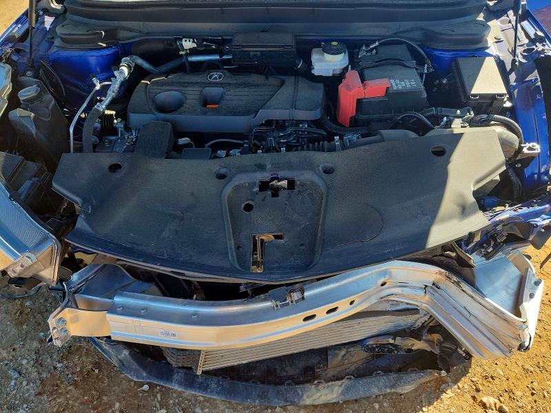 Aukcja sprzedaży 2023 Acura Rdx, vin: 5J8TC1H61PL002076, numer aukcji: 79258365