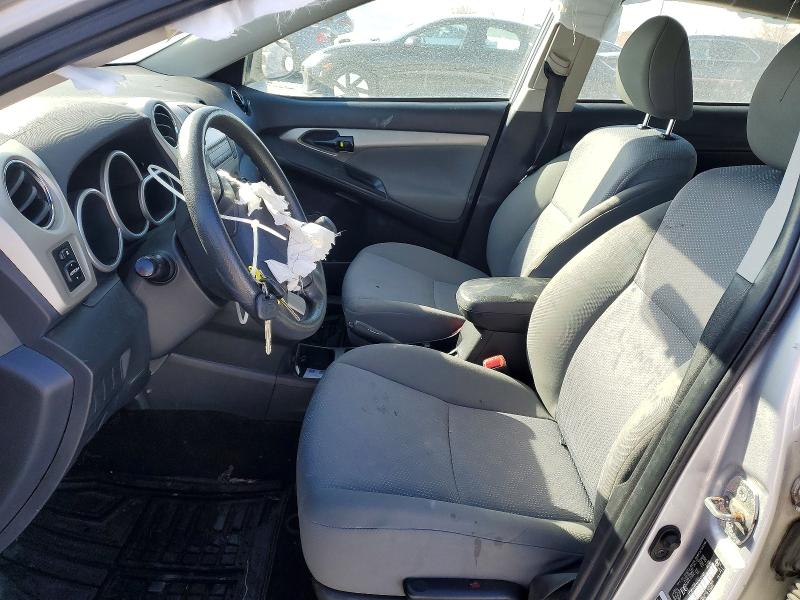 Aukcja sprzedaży 2010 Toyota Matrix, vin: 2T1KU4EE2AC417166, numer aukcji: 78031075