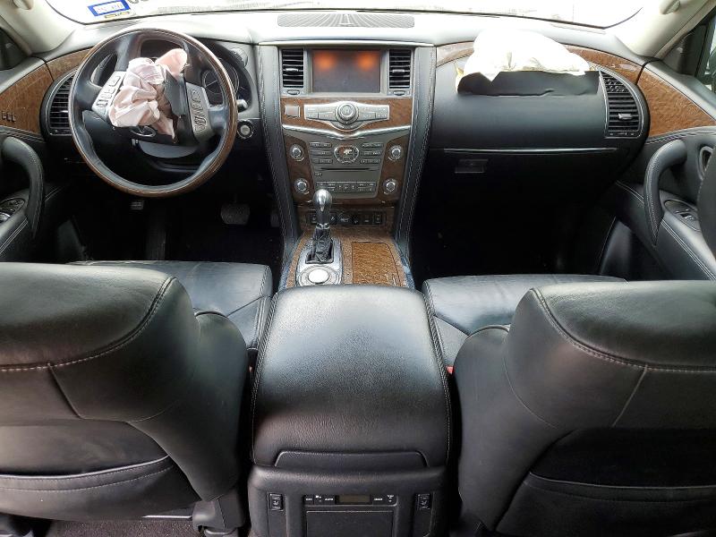 Aukcja sprzedaży 2015 Infiniti Qx80, vin: JN8AZ2NF8F9572803, numer aukcji: 78699585