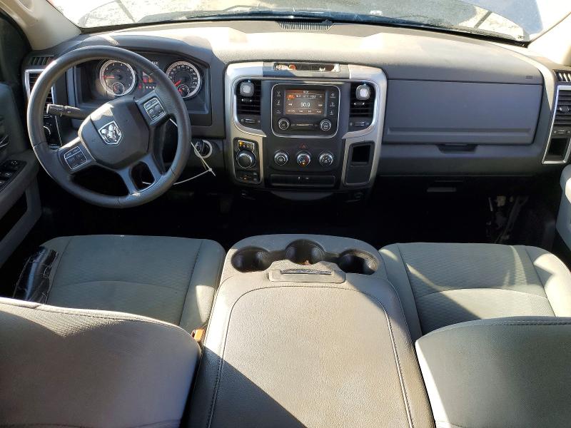 Aukcja sprzedaży 2019 Ram 1500 Classic, vin: 1C6RR7TTXKS636158, numer aukcji: 76034215