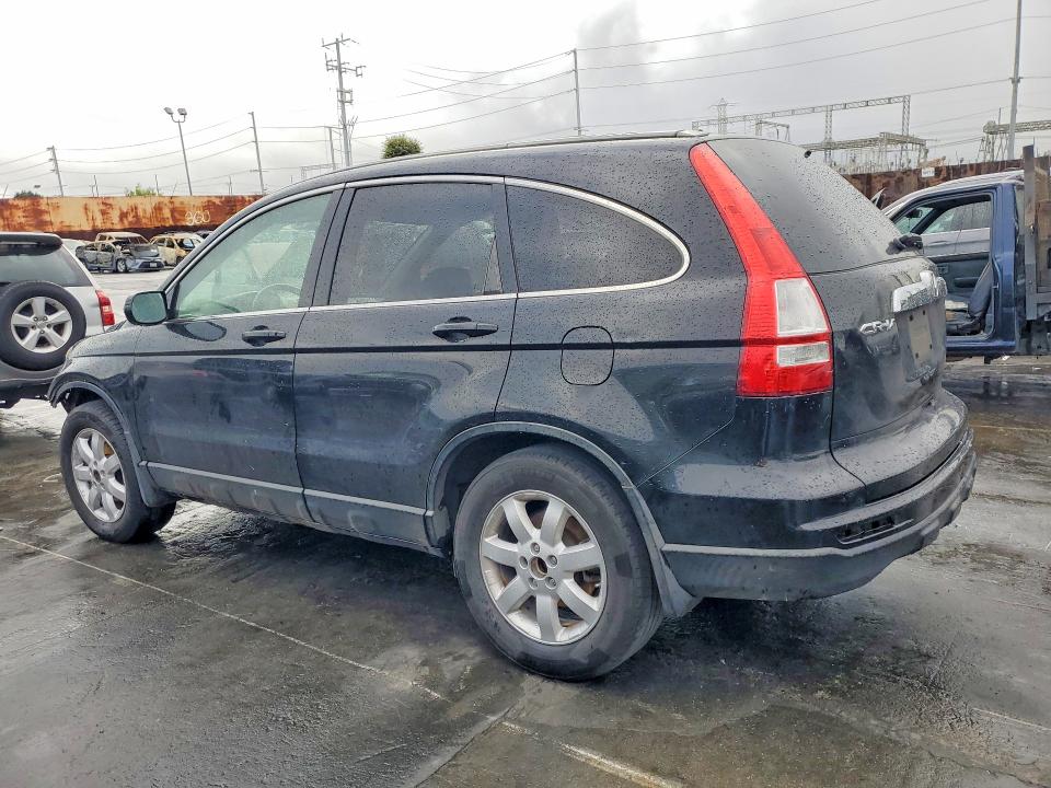 2011 Honda Cr-v მანქანა იყიდება აუქციონზე, vin: JHLRE3H77BC011612, აუქციონის ნომერი: 77393735
