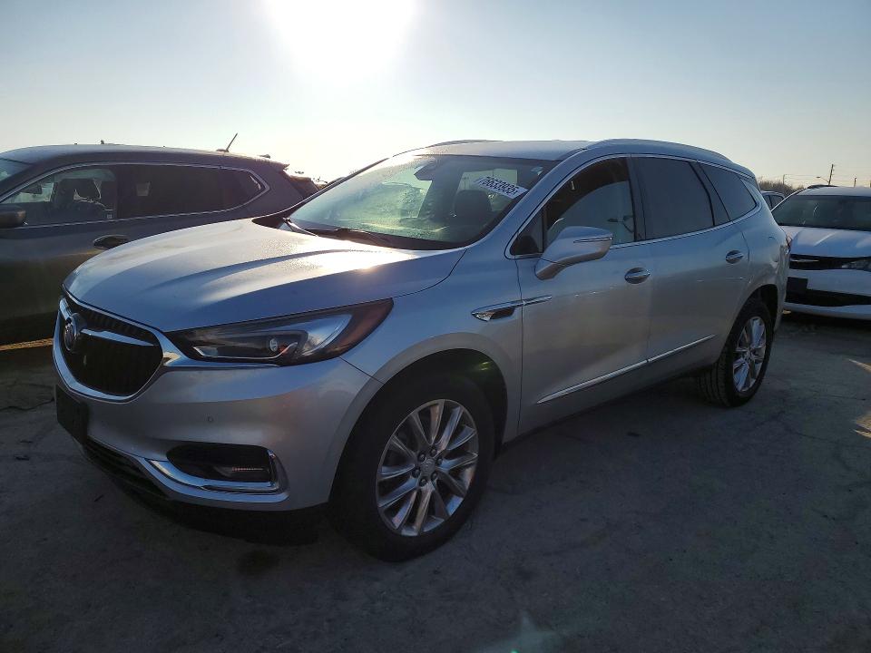 Продаж на аукціоні авто 2020 Buick Enclave, vin: 5GAERCKW8LJ262556, номер лоту: 76633935
