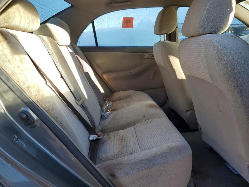 Aukcja sprzedaży 2008 Toyota Corolla, vin: 2T1BR32E68C871009, numer aukcji: 75479045