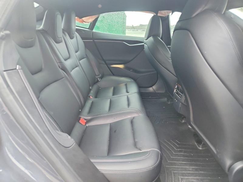 Aukcja sprzedaży 2021 Tesla Model S, vin: 5YJSA1E26MF425932, numer aukcji: 76048805