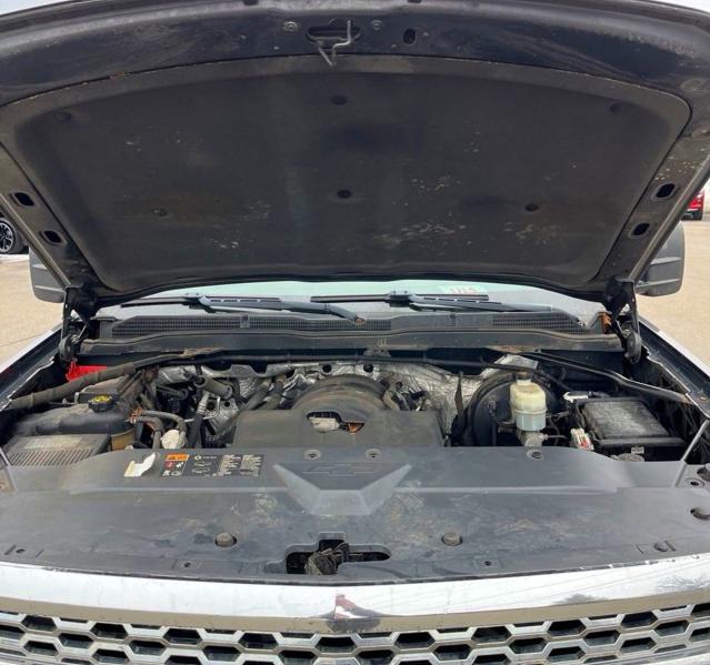 79017115 :رقم المزاد ، 1GCVKPEH7EZ341972 vin ، 2014 Chevrolet Silverado مزاد بيع