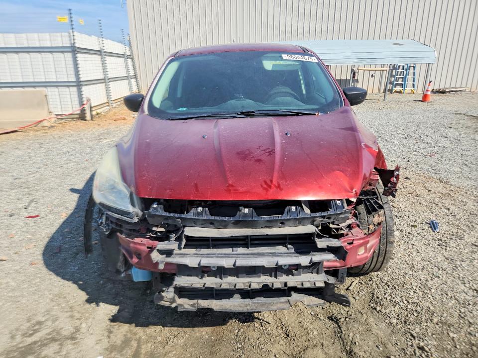 Aukcja sprzedaży 2016 Ford Escape, vin: 1FMCU0F75GUC88862, numer aukcji: 96084675