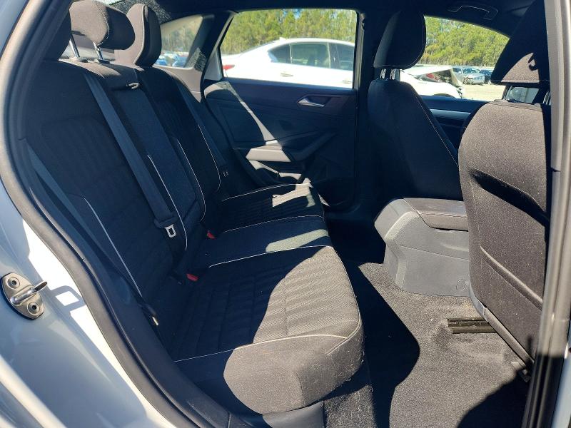 Продаж на аукціоні авто 2023 Volkswagen Jetta, vin: 3VWAM7BU3PM006557, номер лоту: 78790725