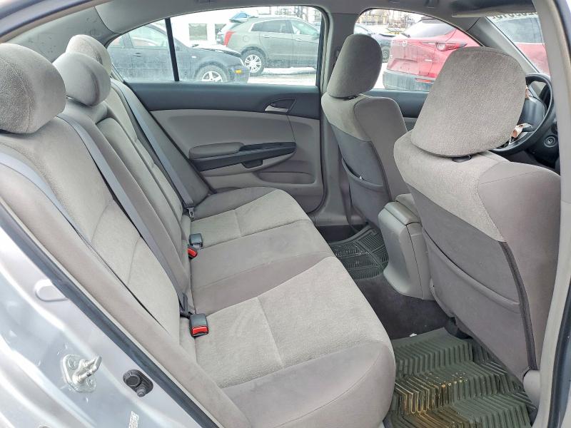 78209615 :رقم المزاد ، 1HGCP26359A808813 vin ، 2009 Honda Accord مزاد بيع