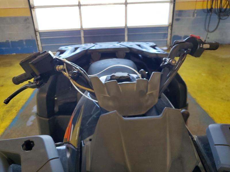 Aukcja sprzedaży 2023 Cfmoto Cforce 600, vin: LCELDUZL2PT000225, numer aukcji: 76609955