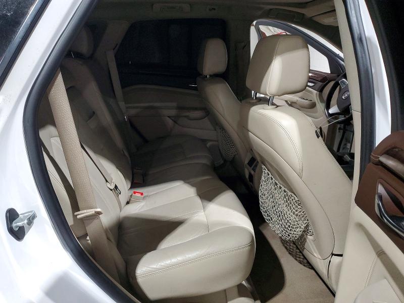 Продаж на аукціоні авто 2010 Cadillac Srx, vin: 3GYFNKE43AS650092, номер лоту: 77538455