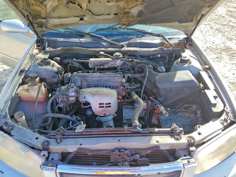 Auction sale of the 2000 Toyota Camry Ce, vin: 4T1BG22K9YU002912, lot number: 76739155