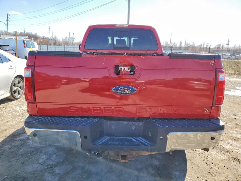 Aukcja sprzedaży 2012 Ford F350, vin: 1FT8W3BT2CEA56801, numer aukcji: 76649505