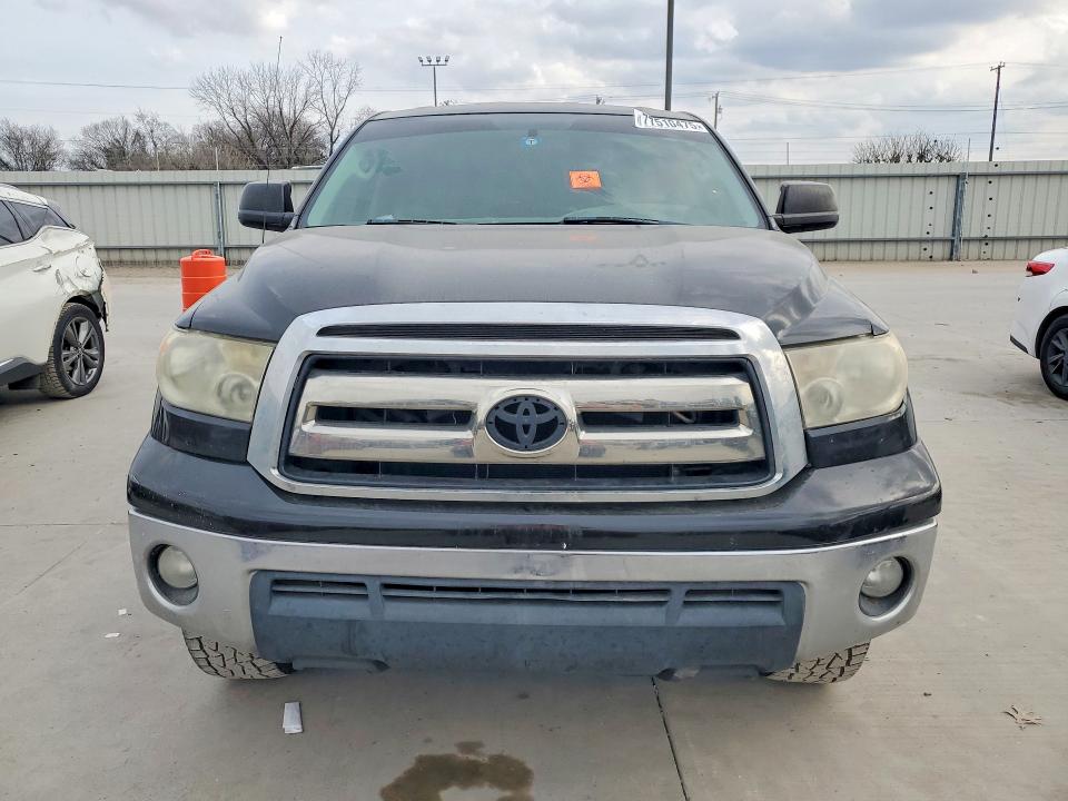 Aukcja sprzedaży 2011 Toyota Tundra, vin: 5TFRM5F14BX027530, numer aukcji: 77510475