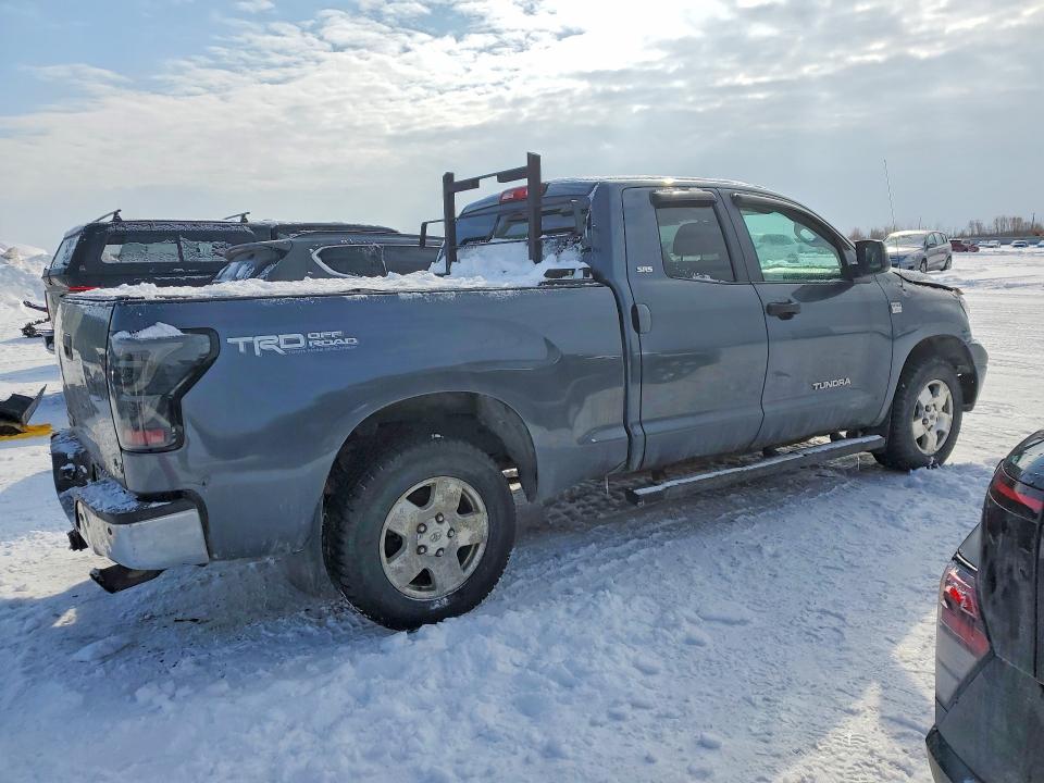 Продаж на аукціоні авто 2008 Toyota Tundra, vin: 5TBBT54128S461900, номер лоту: 76964485