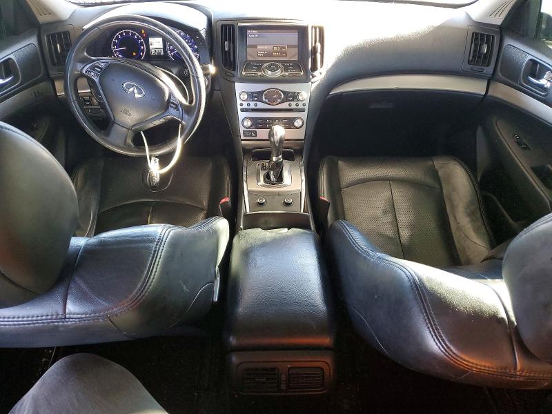 Продаж на аукціоні авто 2012 Infiniti G37 Sedan, vin: JN1CV6AP5CM620081, номер лоту: 78373475