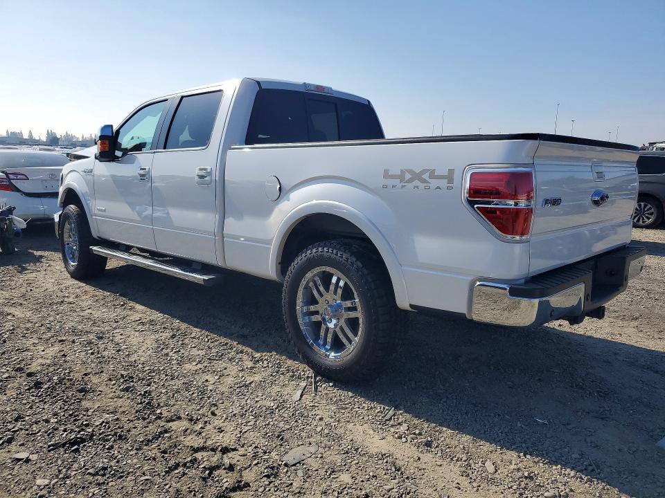Aukcja sprzedaży 2013 Ford F150, vin: 1FTFW1ET1DFB83610, numer aukcji: 75552825