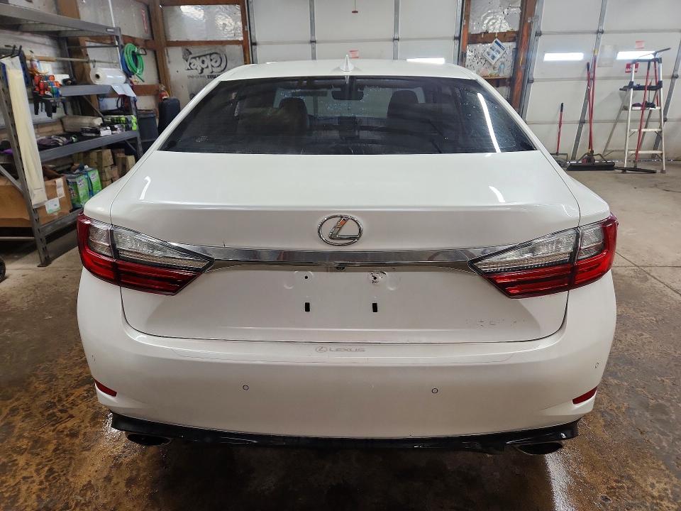 Продажа на аукционе авто 2016 Lexus Es 350, vin: JTHBK1GG2G2238103, номер лота: 79398675