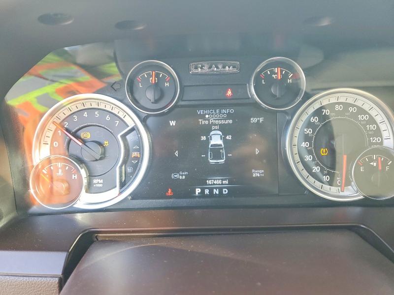 Продаж на аукціоні авто 2017 Ram 1500, vin: 1C6RR7NT6HS532174, номер лоту: 78695555