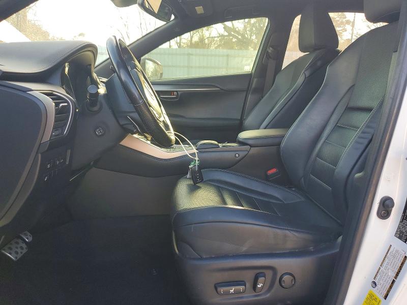 Aukcja sprzedaży 2020 Lexus Nx 300, vin: JTJSARBZ4L5018897, numer aukcji: 77335335