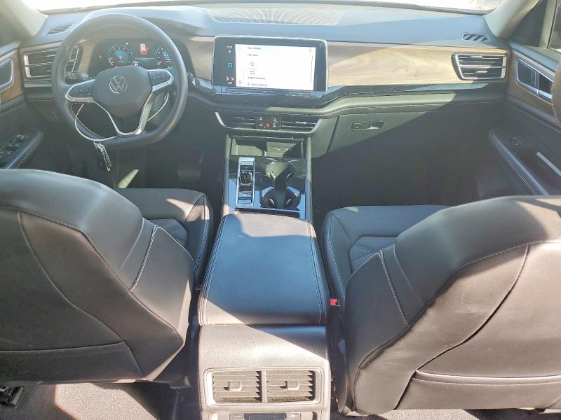 77407565 :رقم المزاد ، 1V2WR2CA8RC521400 vin ، 2024 Volkswagen Atlas مزاد بيع
