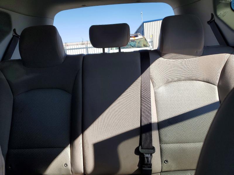 2024 Kia Soul მანქანა იყიდება აუქციონზე, vin: KNDJ23AU8R7905592, აუქციონის ნომერი: 75294785