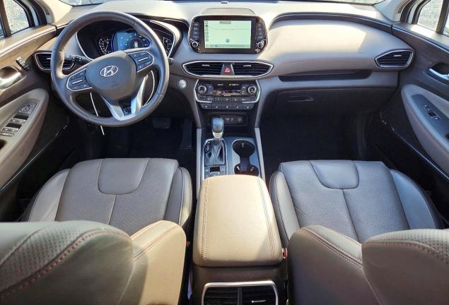 Продаж на аукціоні авто 2020 Hyundai Santa Fe, vin: 5NMS5CAA6LH304750, номер лоту: 77163185