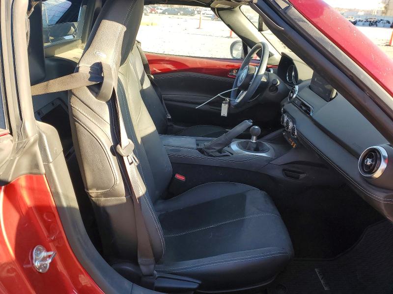 Продаж на аукціоні авто 2024 Mazda Mx-5 Miata, vin: JM1NDAM7XR0600237, номер лоту: 77942425