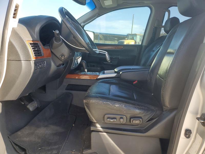 Aukcja sprzedaży 2008 Infiniti Qx56, vin: 5N3AA08D58N906168, numer aukcji: 78385075