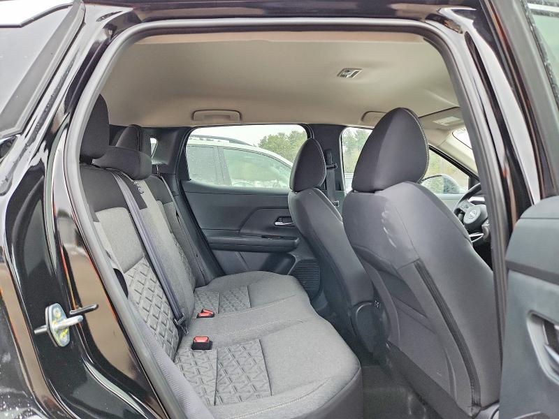 Продажа на аукционе авто 2026 Nissan Kicks, vin: 3N8AP6CBXTL330076, номер лота: 76063305