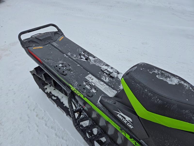 Aukcja sprzedaży 2025 Arctic Cat M8, vin: 4UF1S2JH3ST102448, numer aukcji: 72400735