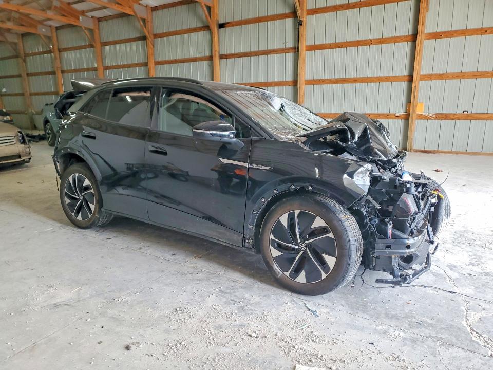 Aukcja sprzedaży 2022 Volkswagen Id.4, vin: WVGGNPE26NP051693, numer aukcji: 77280295