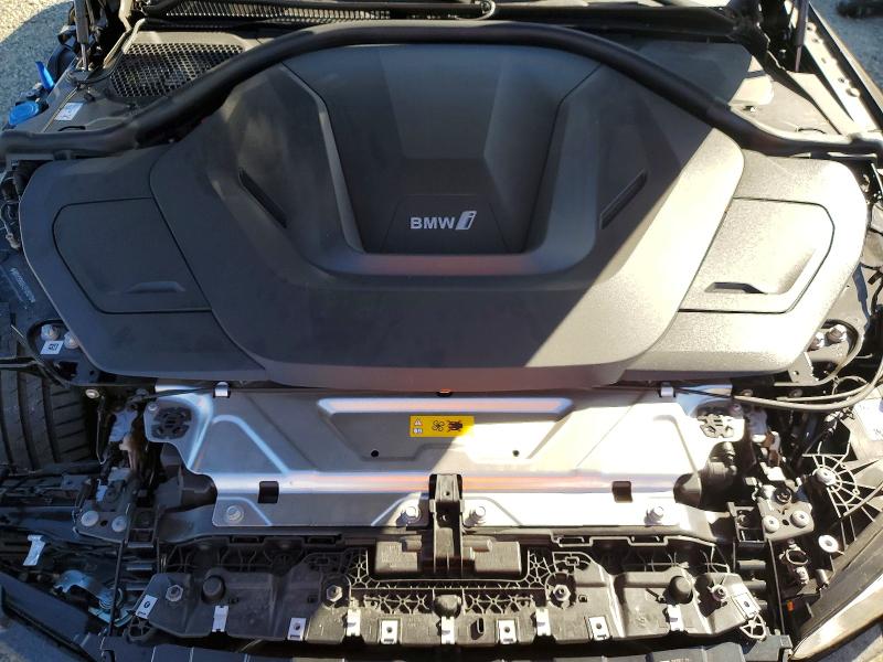 Продажа на аукционе авто 2025 Bmw I4, vin: WBY23HD04SFU30718, номер лота: 79033055
