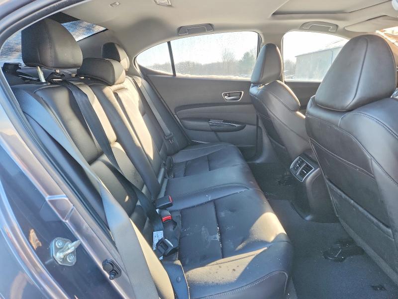 Aukcja sprzedaży 2019 Acura Tlx, vin: 19UUB3F31KA802408, numer aukcji: 75426515