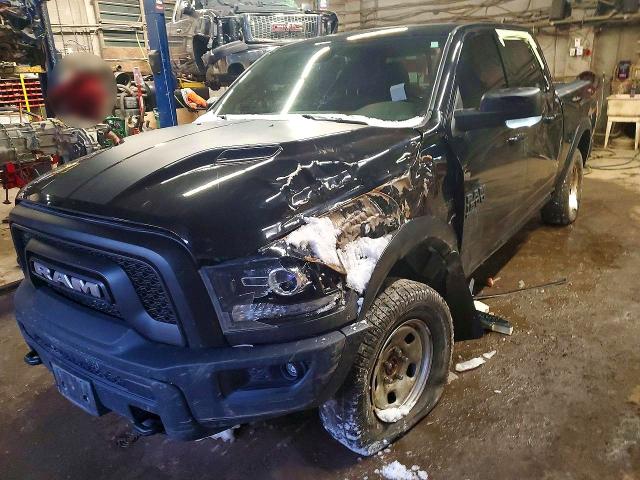 Продажа на аукционе авто 2023 Ram Trucks 1500 Classic, vin: 1C6RR7LT8PS598601, номер лота: 78637815